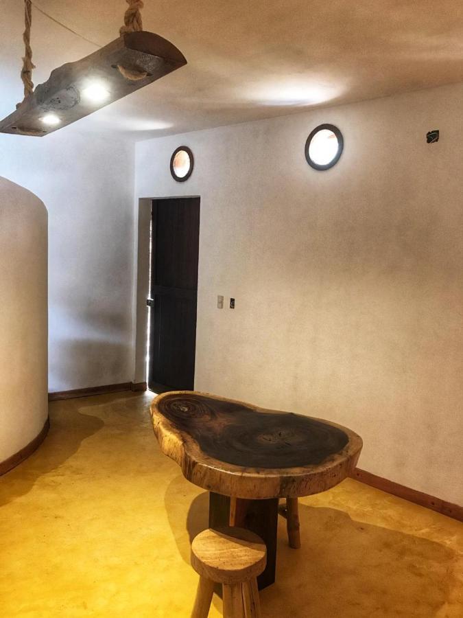 马祖特Cuarto De Tim公寓 外观 照片